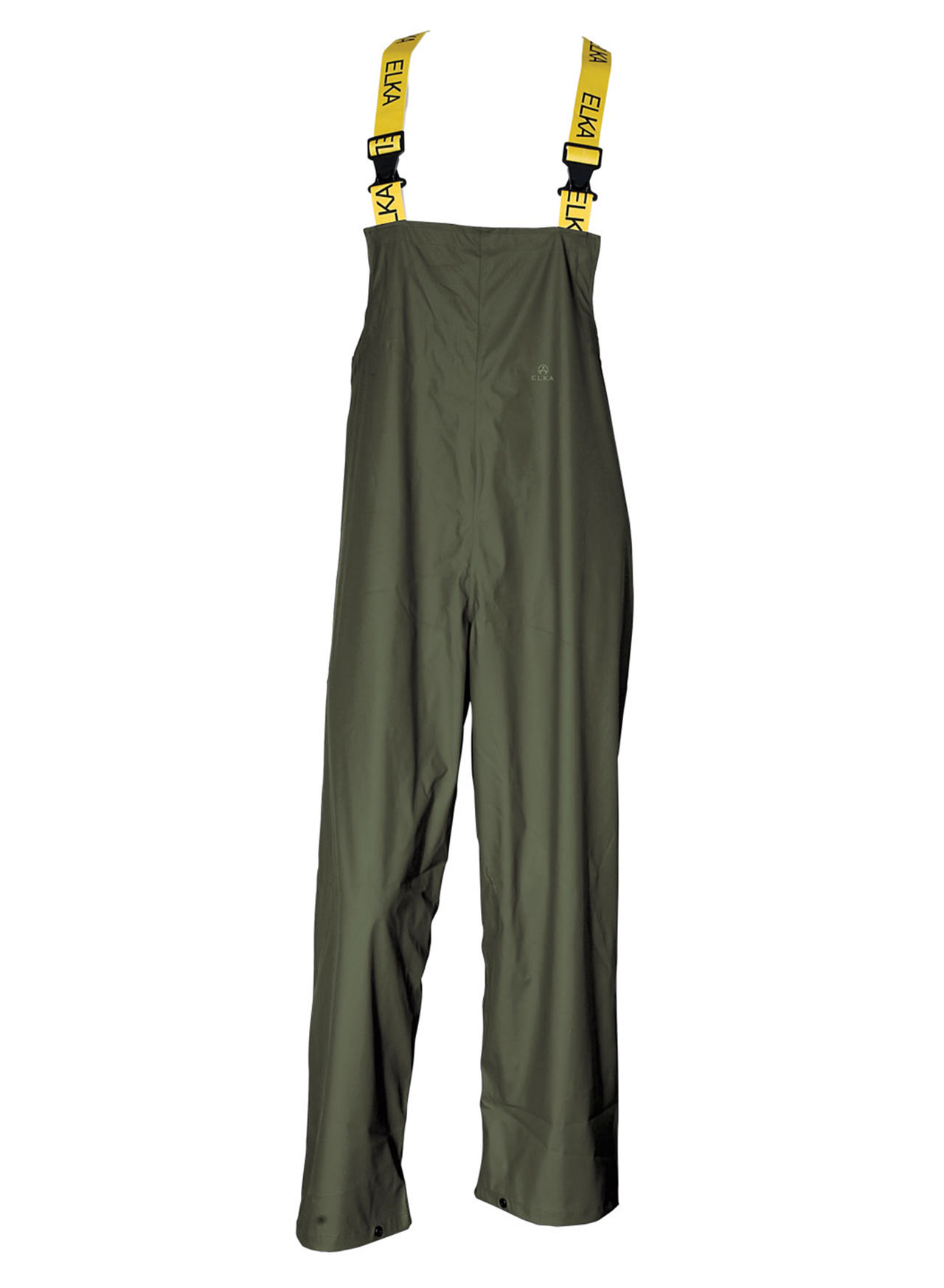 Dry Zone PU Overall