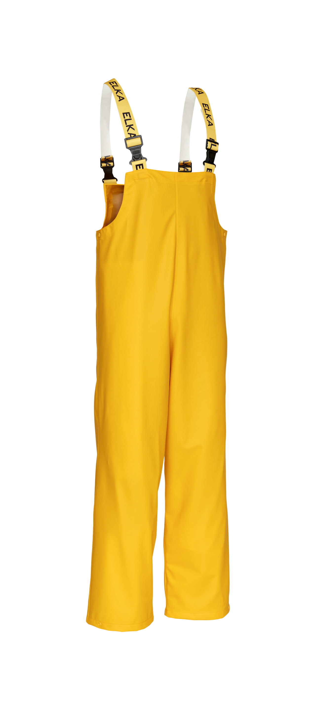 Overall