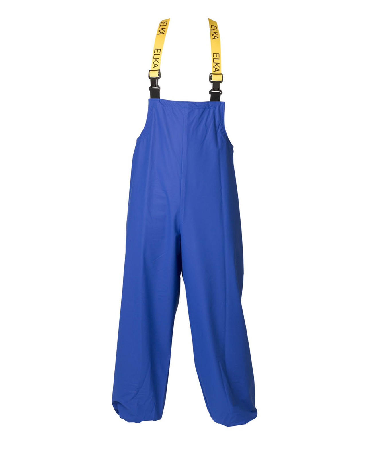 ELKA FOOD Overall G&G