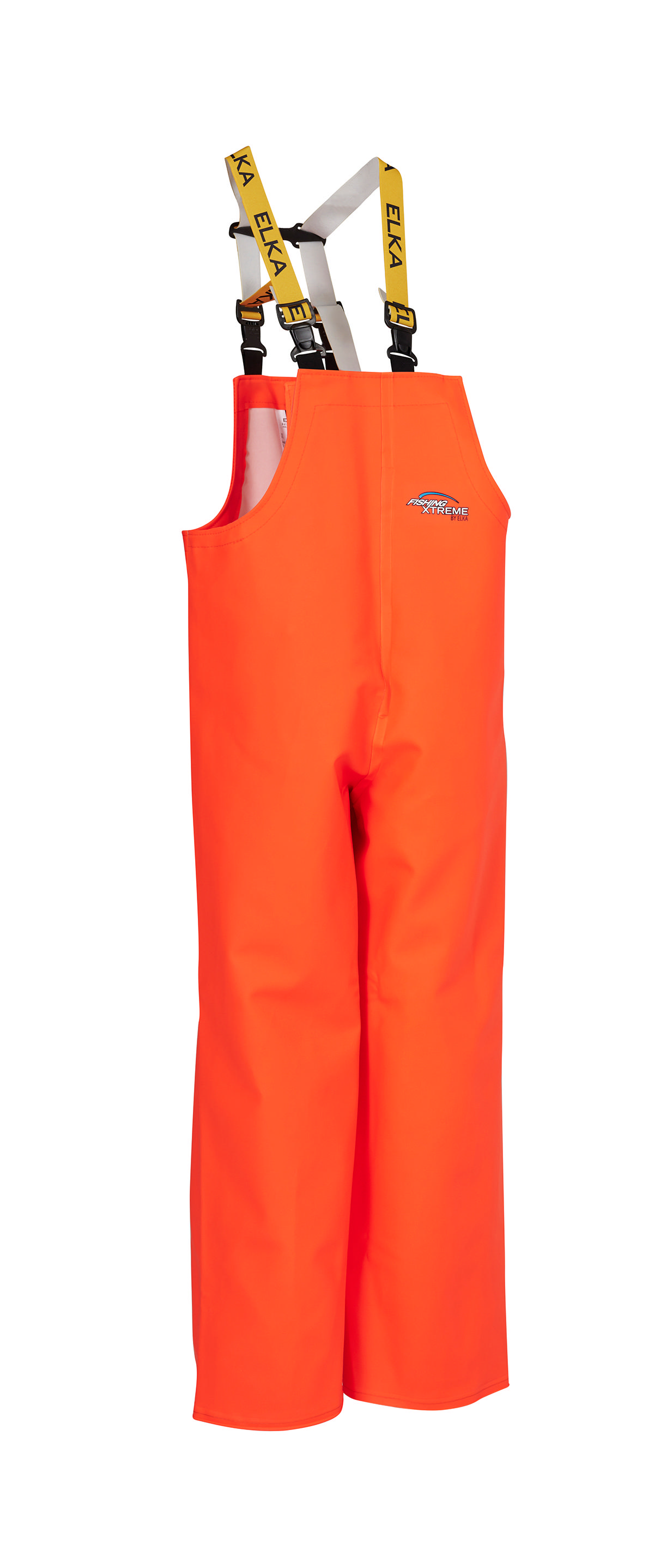Overall
