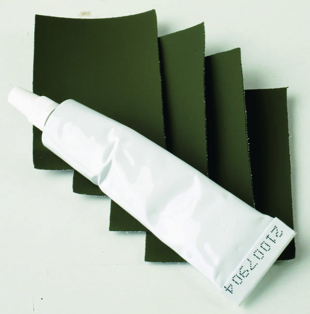 Rep. sæt til waders