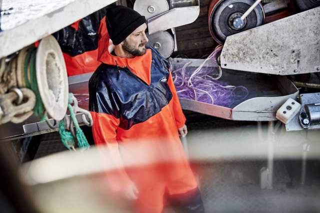 Fishing Xtreme Busseronne 