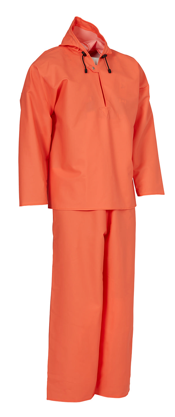 Busseronne / Overall
