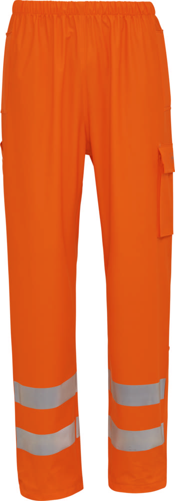 Securetech Multinorm visible PU Taljebuks