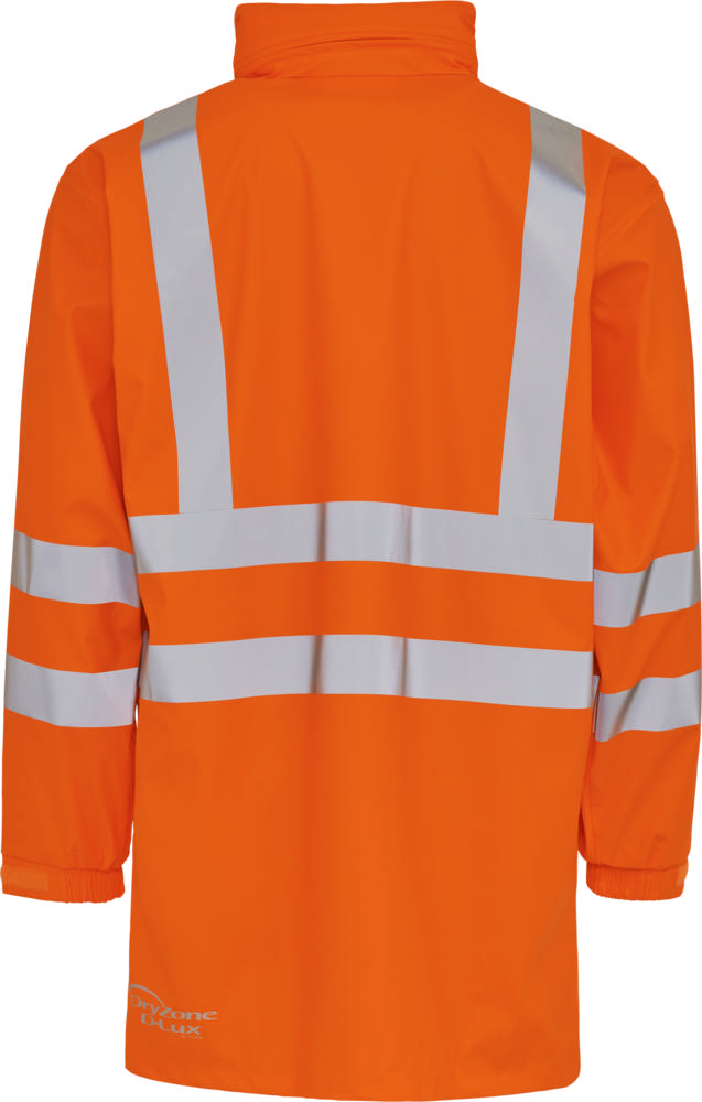 Dry Zone Visible Jakke ekstra længde