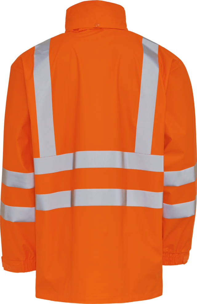 Securetech Multinorm visible Pu Jakke