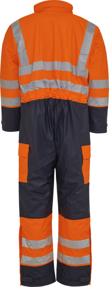 Dry Zone Visible Termo Heldragt