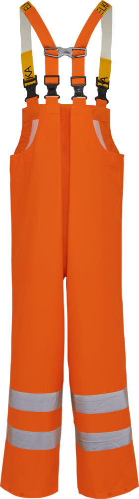 Securetech Multinorm Pu Overall