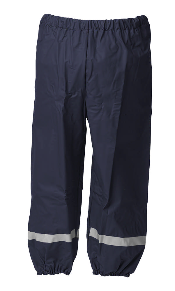 Regnbukser til børn