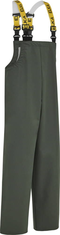 ELKA PRO overalls