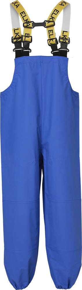 ELKA PRO Overall m/ knæforstærkning