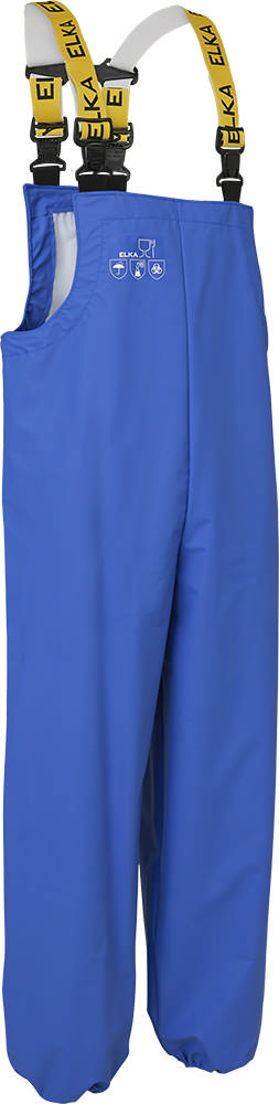 ELKA FOOD Overall G&G