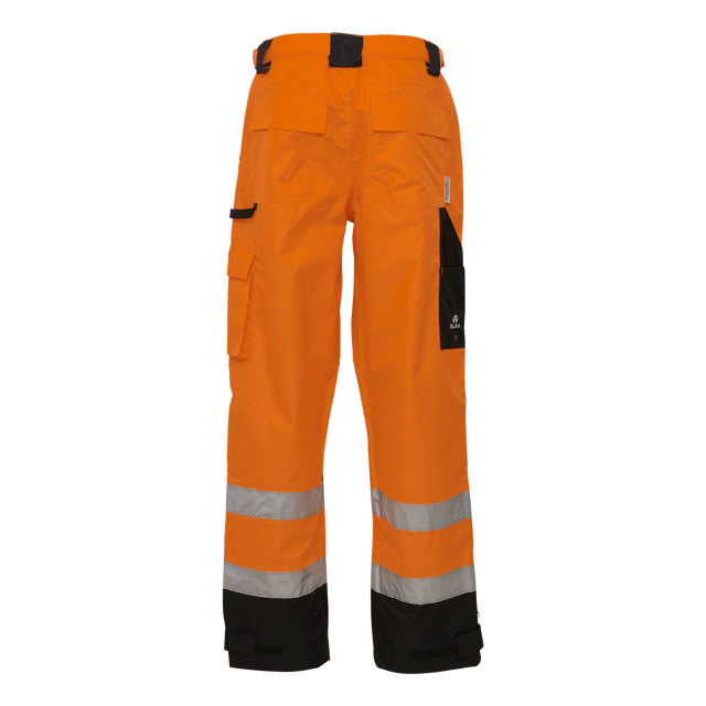 Visible Xtreme Oxford regnbukser