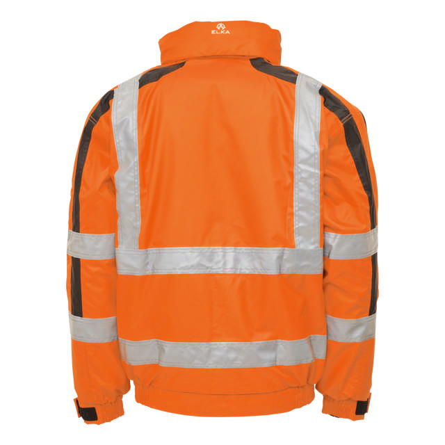 Visible Xtreme 2-In-1 vinter pilotjakke