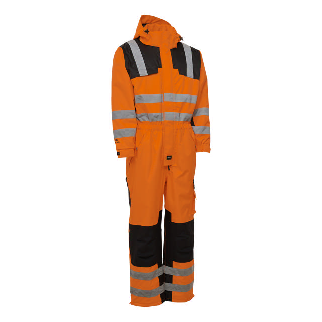 Visible Xtreme Vinterkedeldragt