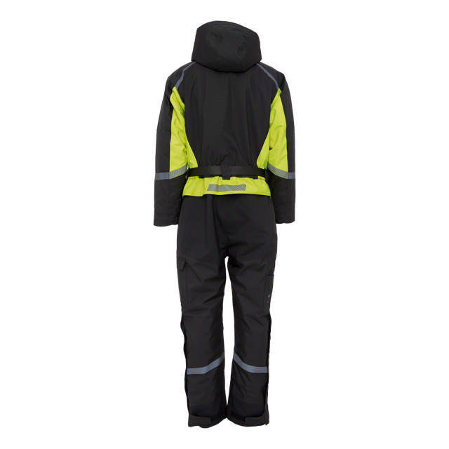 Working Xtreme Vinterkedeldragt med recycled for