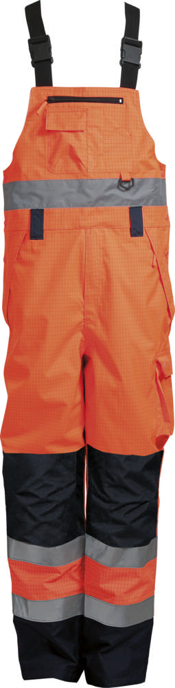 Securetech Multinorm Overall