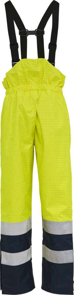 Securetech Multinorm Overall