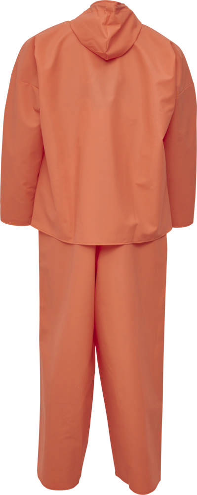 Busseronne / Overall