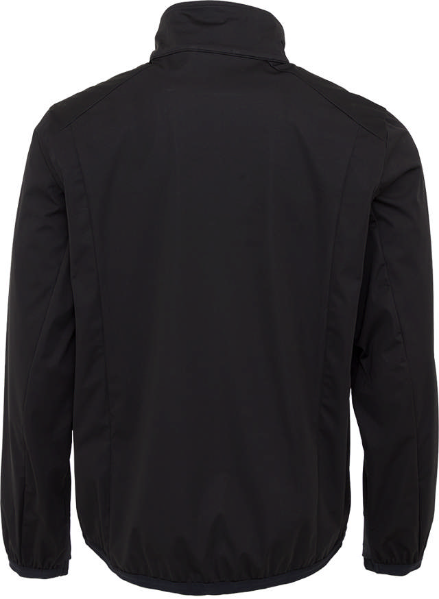 Working Xtreme recycled Hybridjakke