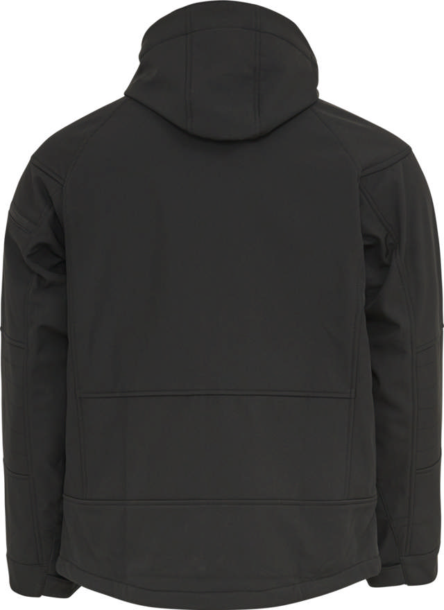 Working Xtreme vindtæt Softshell jakke