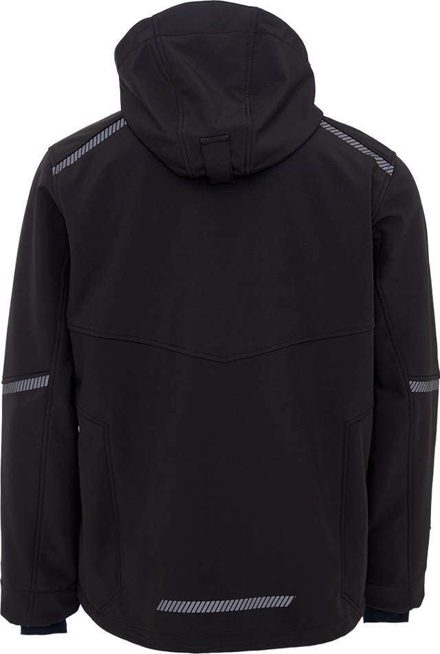 Working Xtreme Recycled Softshell jakke