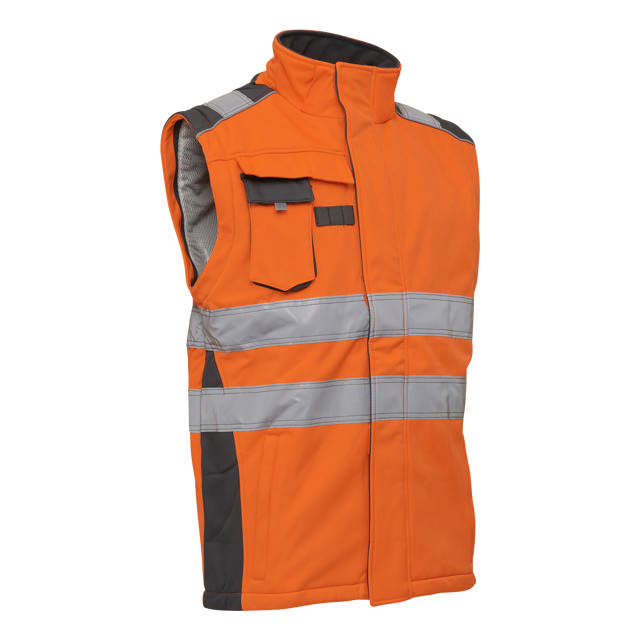 Visible Xtreme Vinter Softshell jakke