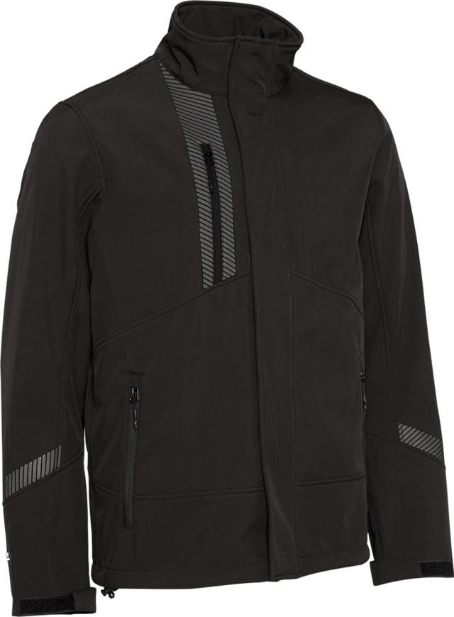 Working Xtreme Softshell jakke
