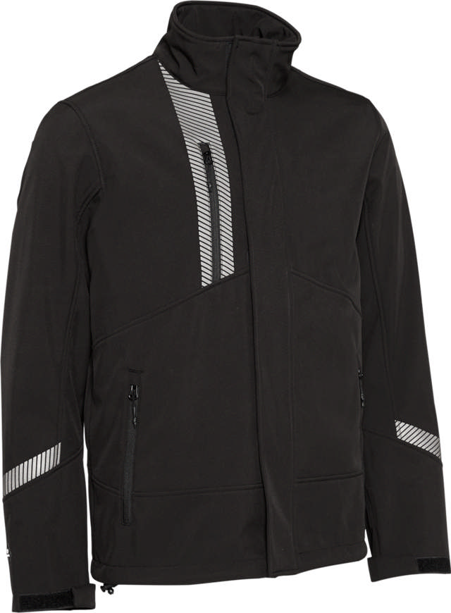 Working Xtreme Softshell jakke