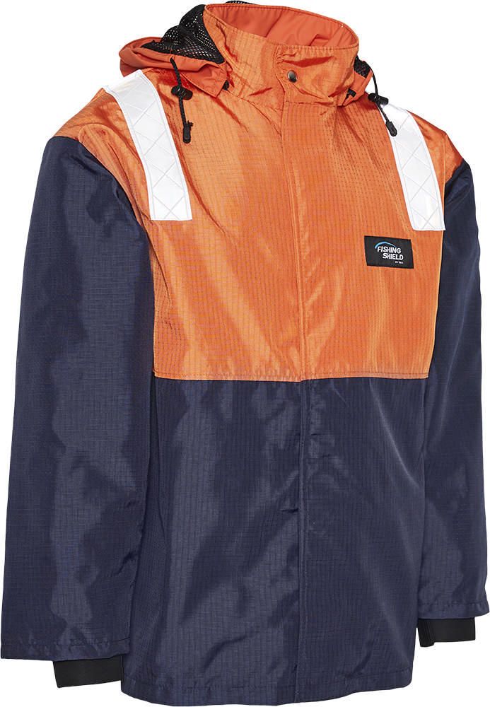 Fishing Shield Jakke