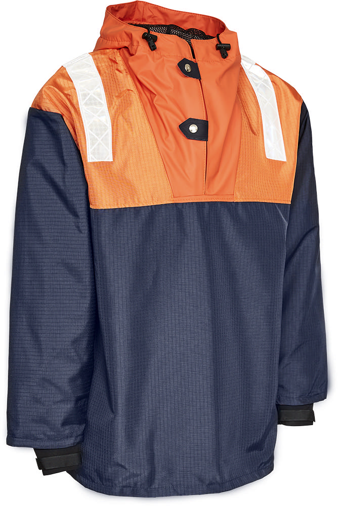 Fishing Shield Busseronne