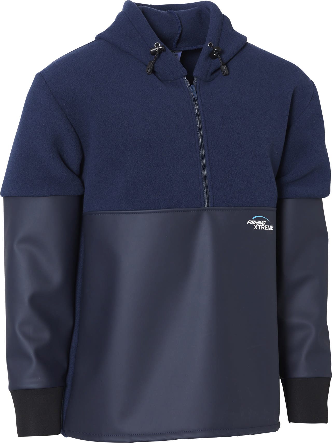 Fishing Xtreme Anorak Fleece