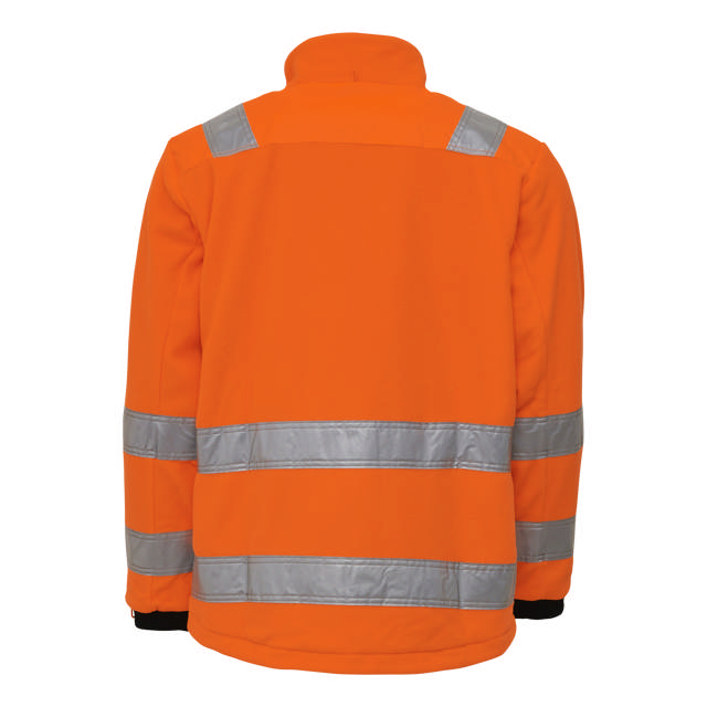 Visible Xtreme Zip-in Fleece