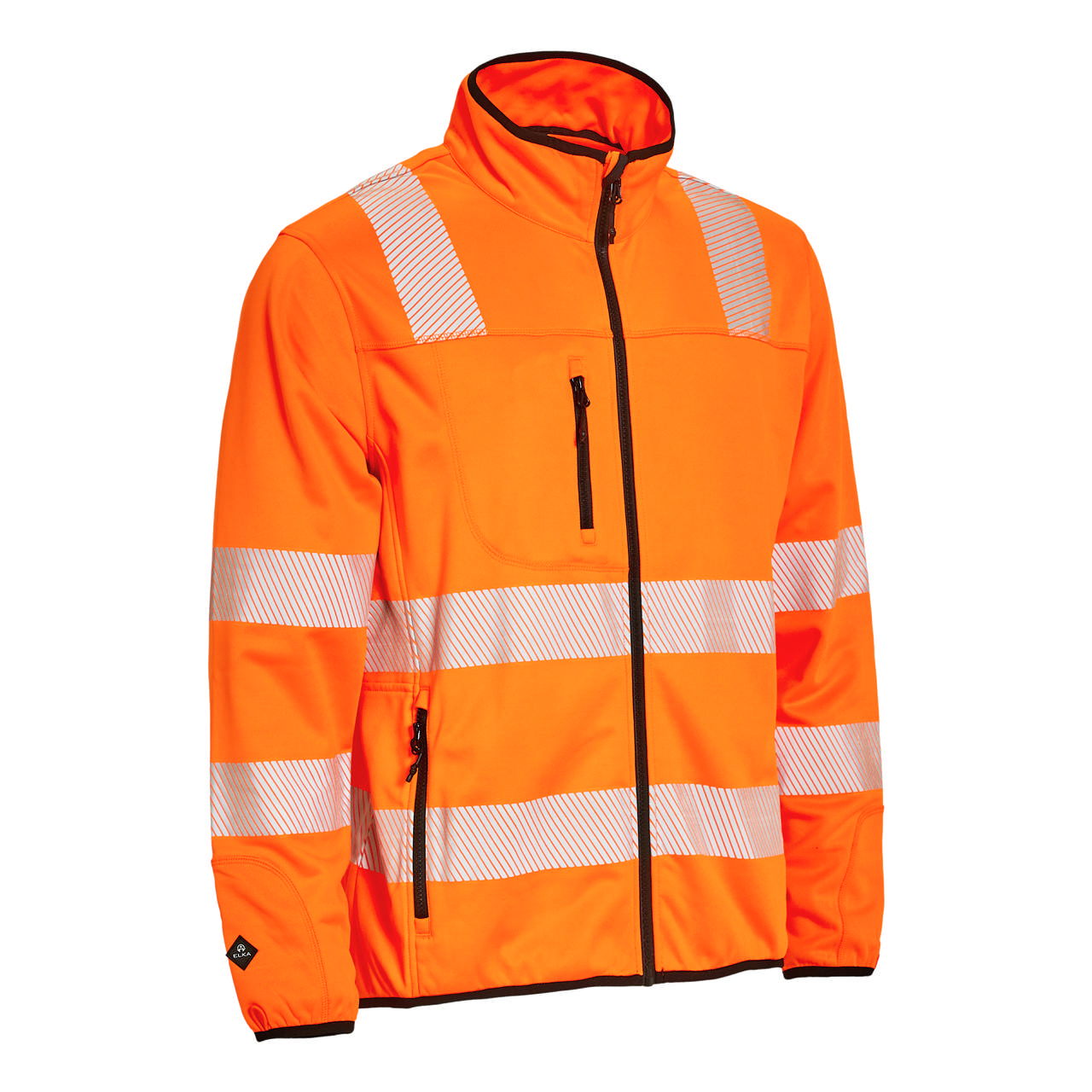 Visible Xtreme Midlayer Zip-In Jakke