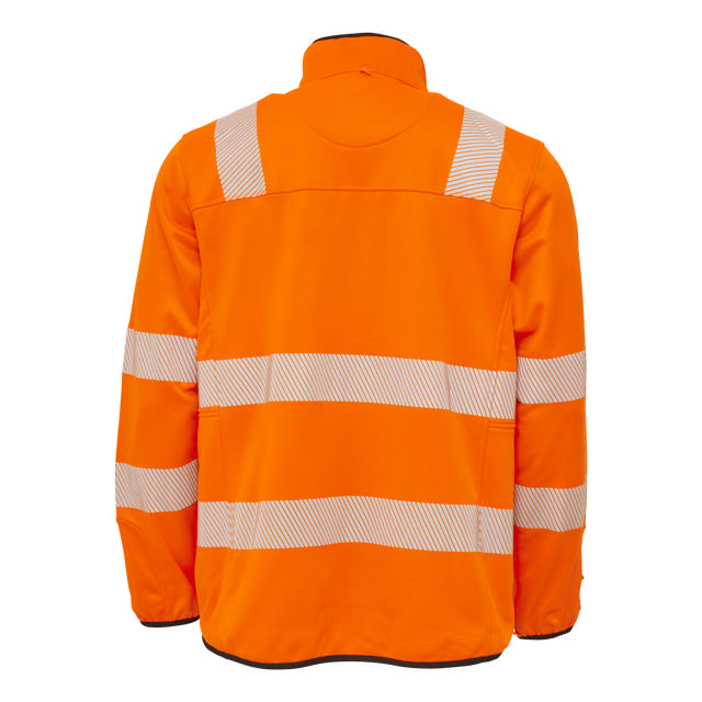 Visible Xtreme Midlayer Zip-In Jakke