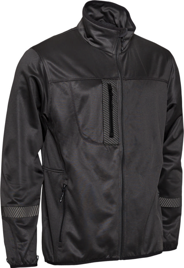 Working Xtreme Midlayer Zip-In Jakke