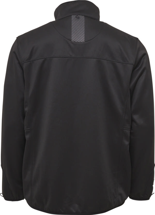 Working Xtreme Midlayer Zip-In Jakke