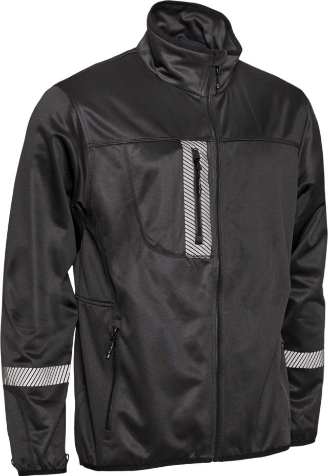 Working Xtreme Midlayer Zip-In Jakke