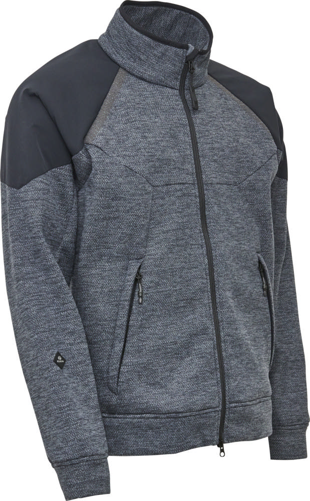 Working Xtreme Midlayer Fleece Jakke
