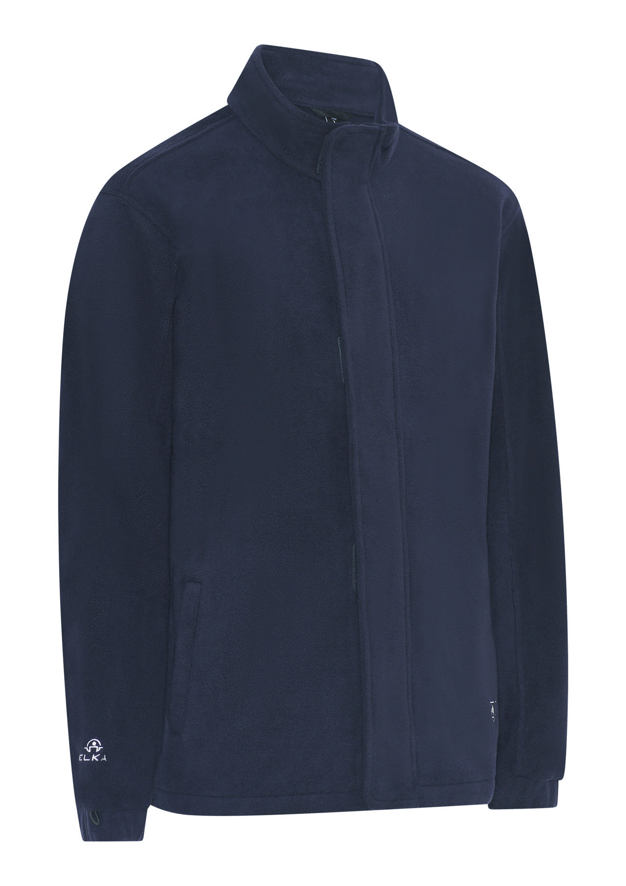 Securetech Multinorm Antiflame Zip-In Fleecejakke