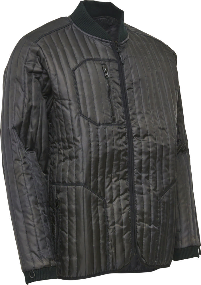 Working Xtreme Termo Zip-In Jakke