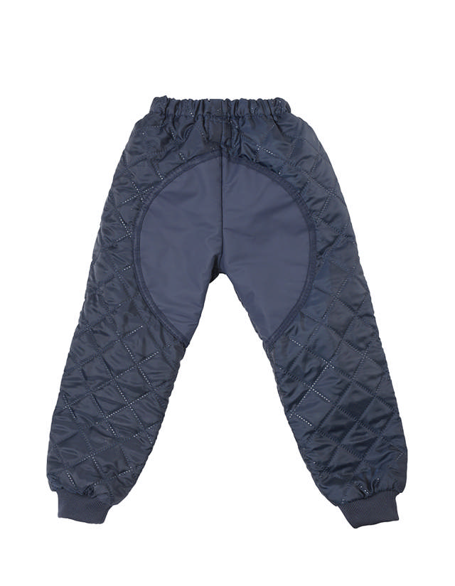 Termobukser med PU Børn