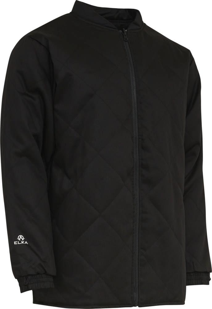 Securetech Multinorm Antiflame Zip-In Jakke