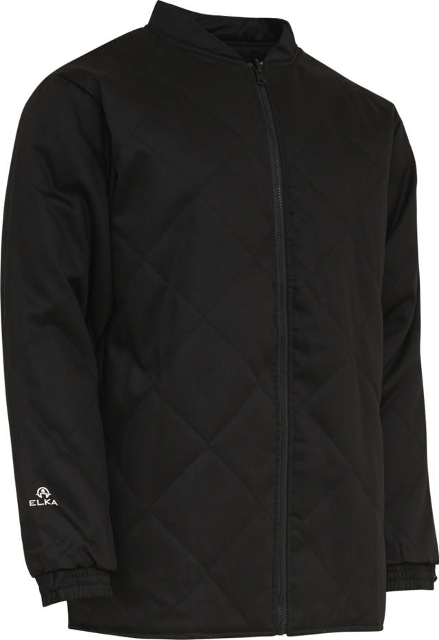 Securetech Multinorm Antiflame Zip-In Jakke