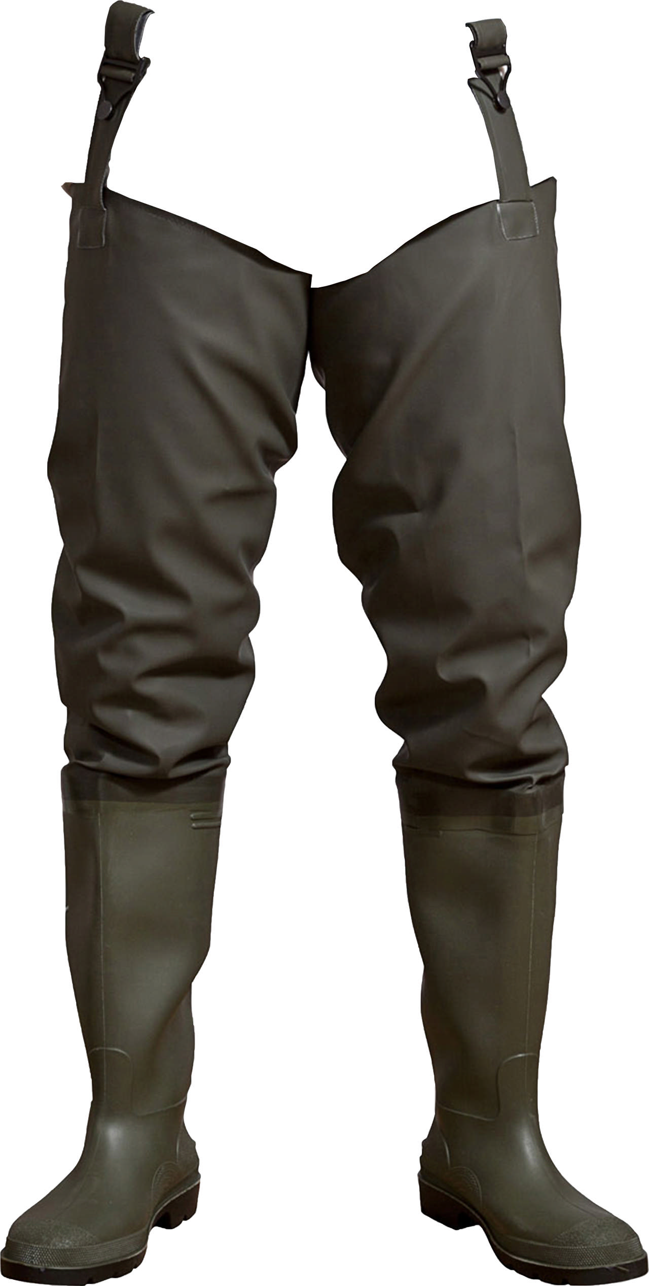 Skridtstøvle, sikkerhed