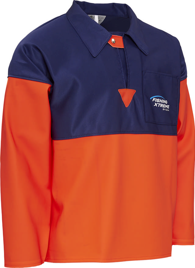 Fishing Xtreme Sommer Busseronne