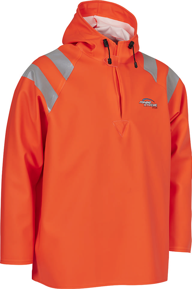 Fishing Xtreme Busseronne