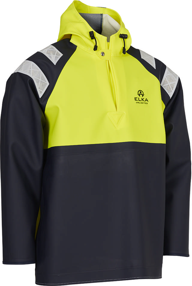 Unlimited Busseronne