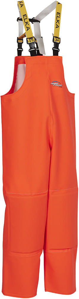 Fishing Xtreme Overall m.knæforst.