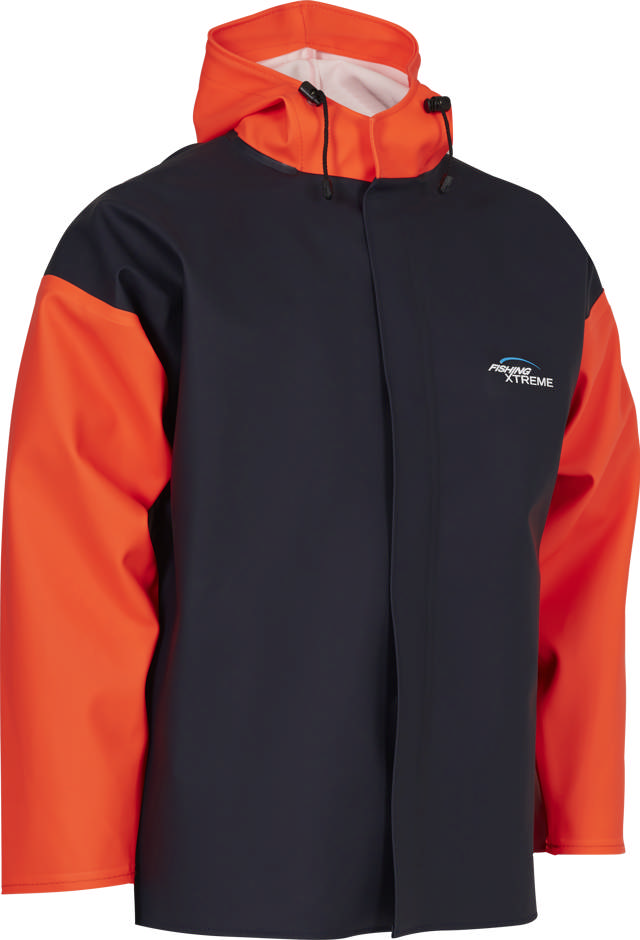 Fishing Xtreme Jakke